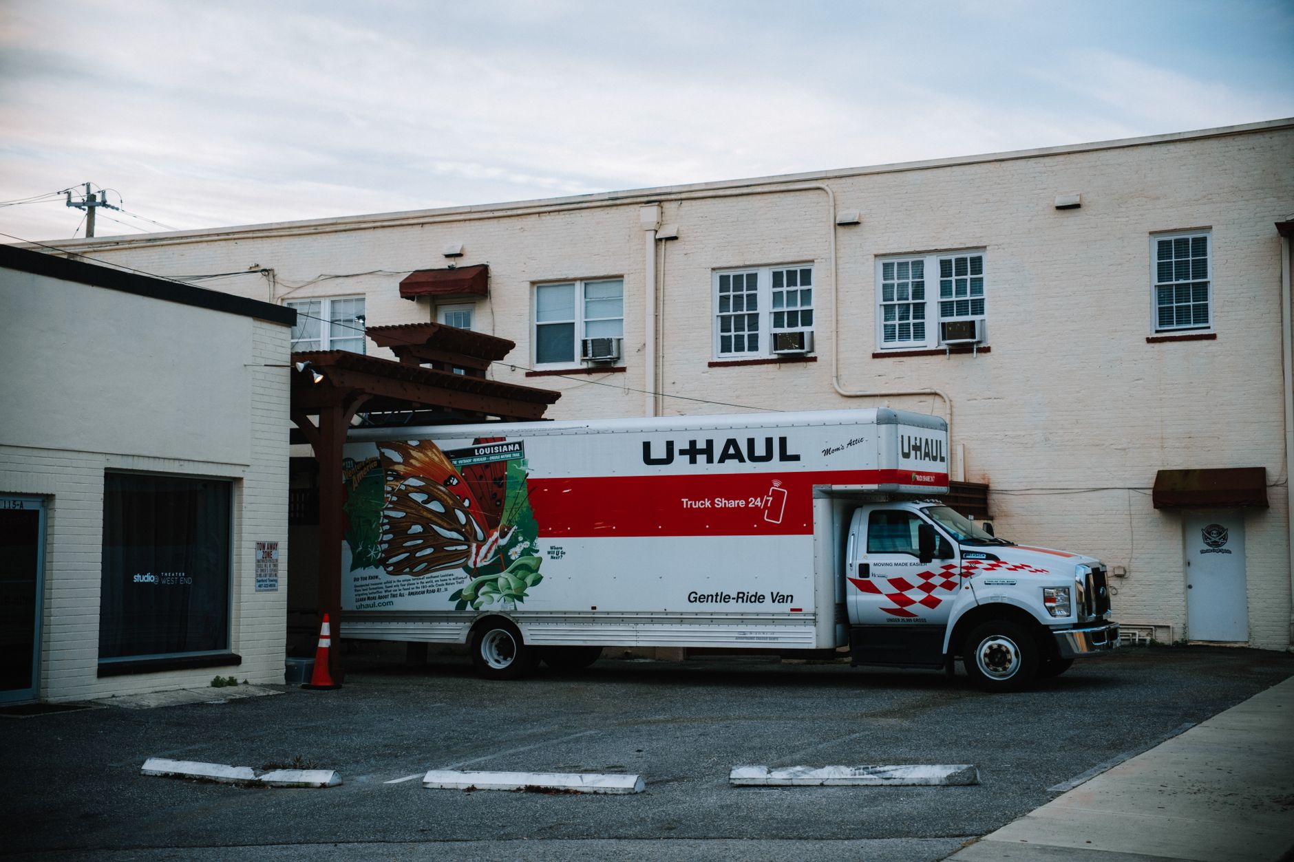 Local Home Move – Copperas Cove