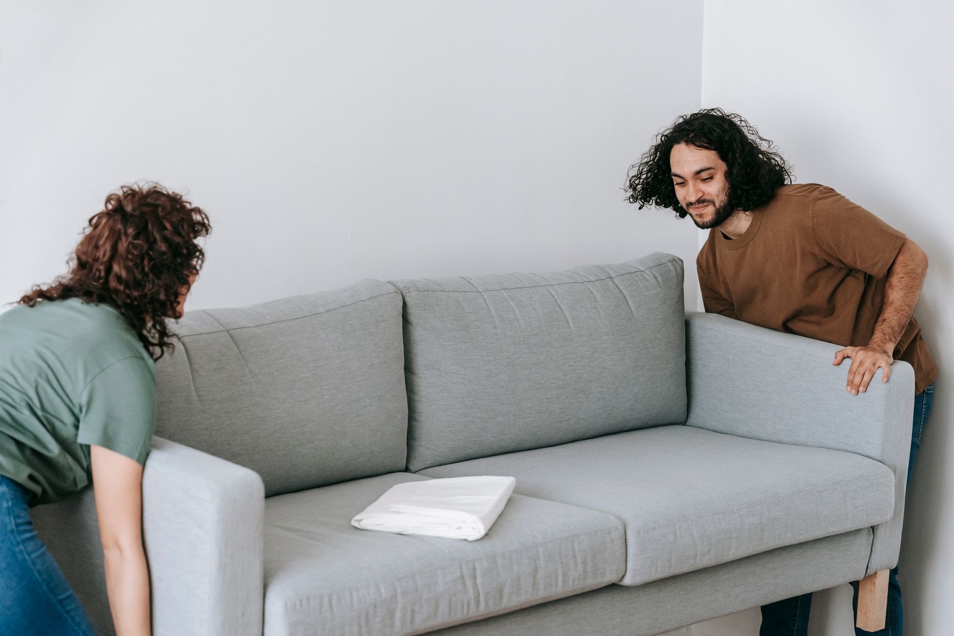 Packing Service – Copperas Cove