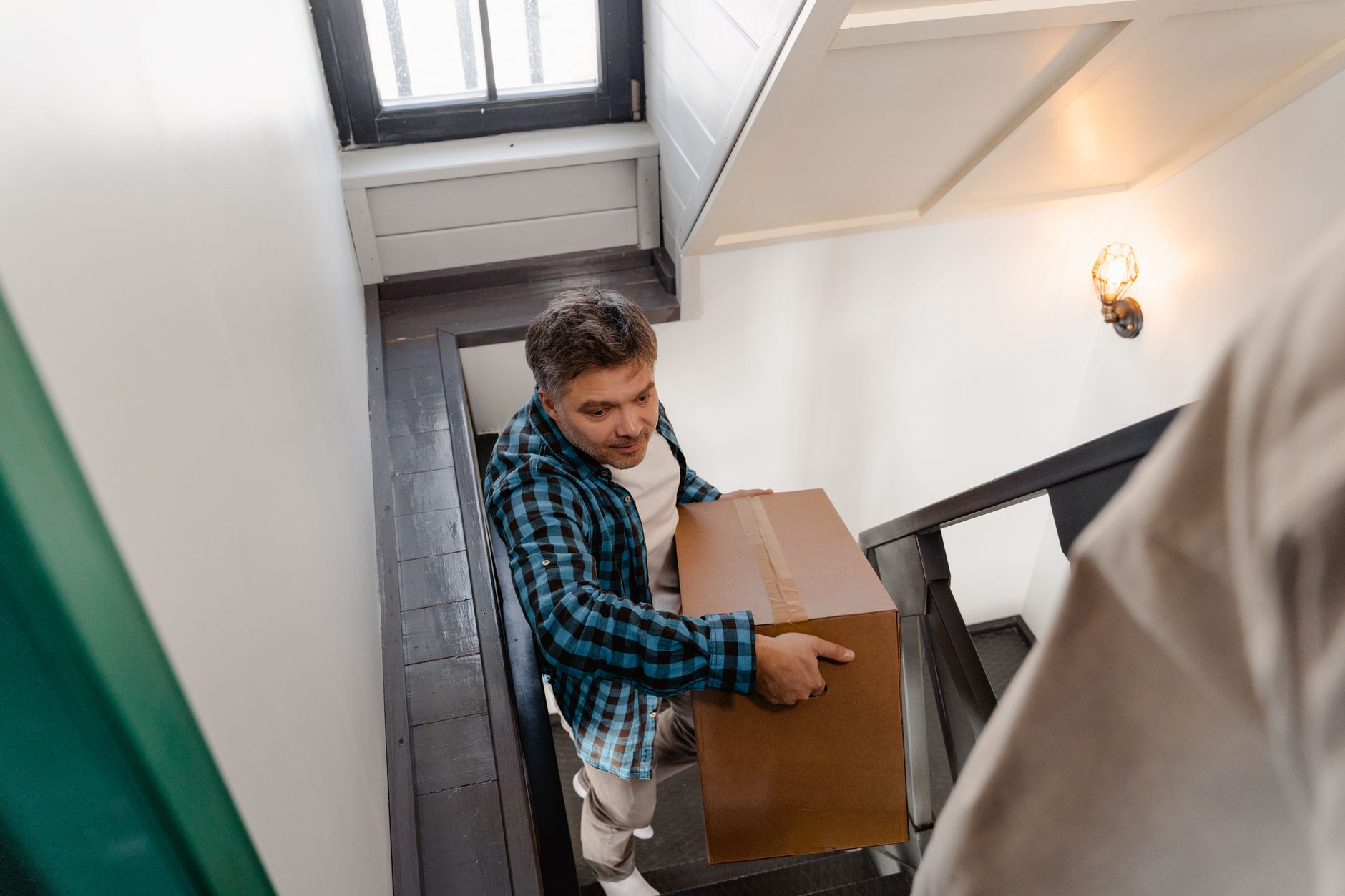 Office Relocation – Copperas Cove